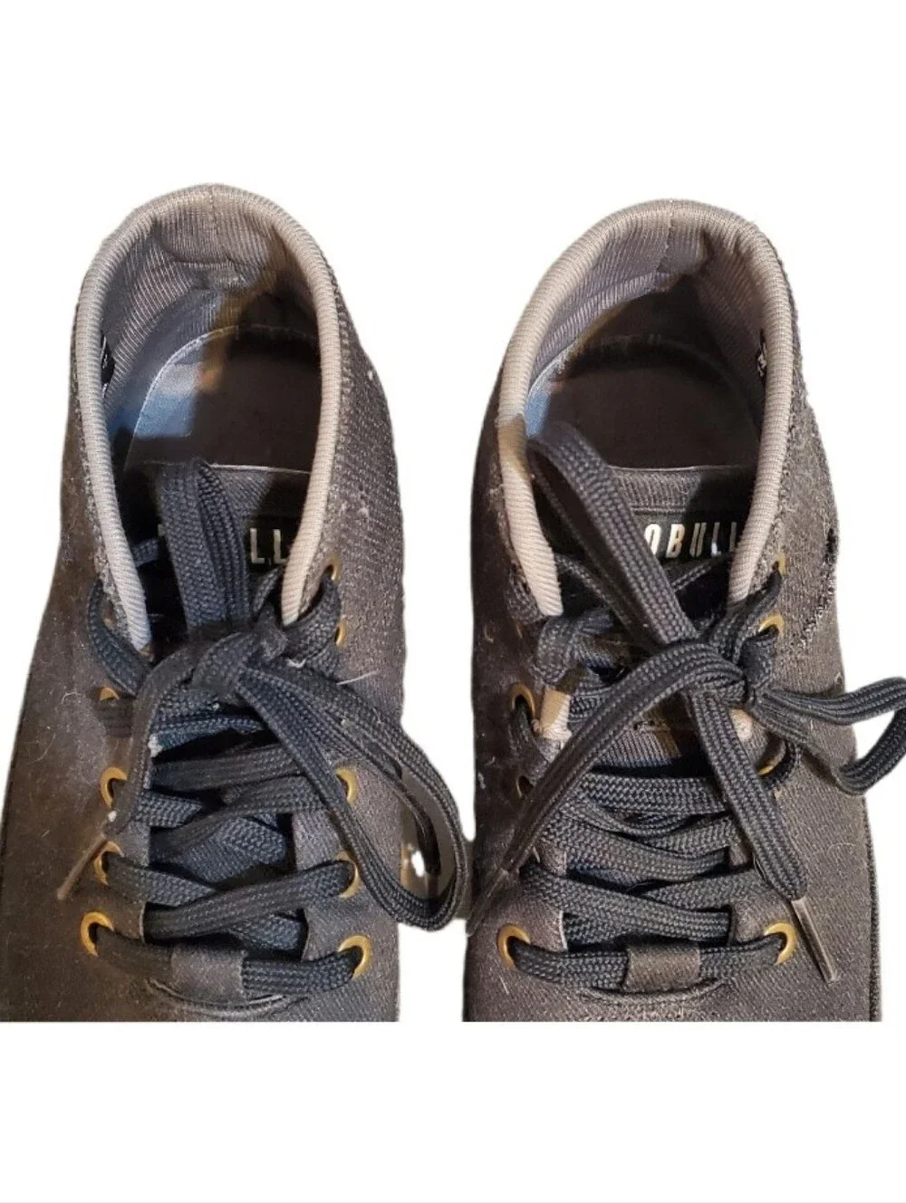 NOBULL women black